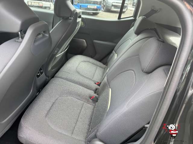 Fahrzeugbild eines Kia EV2