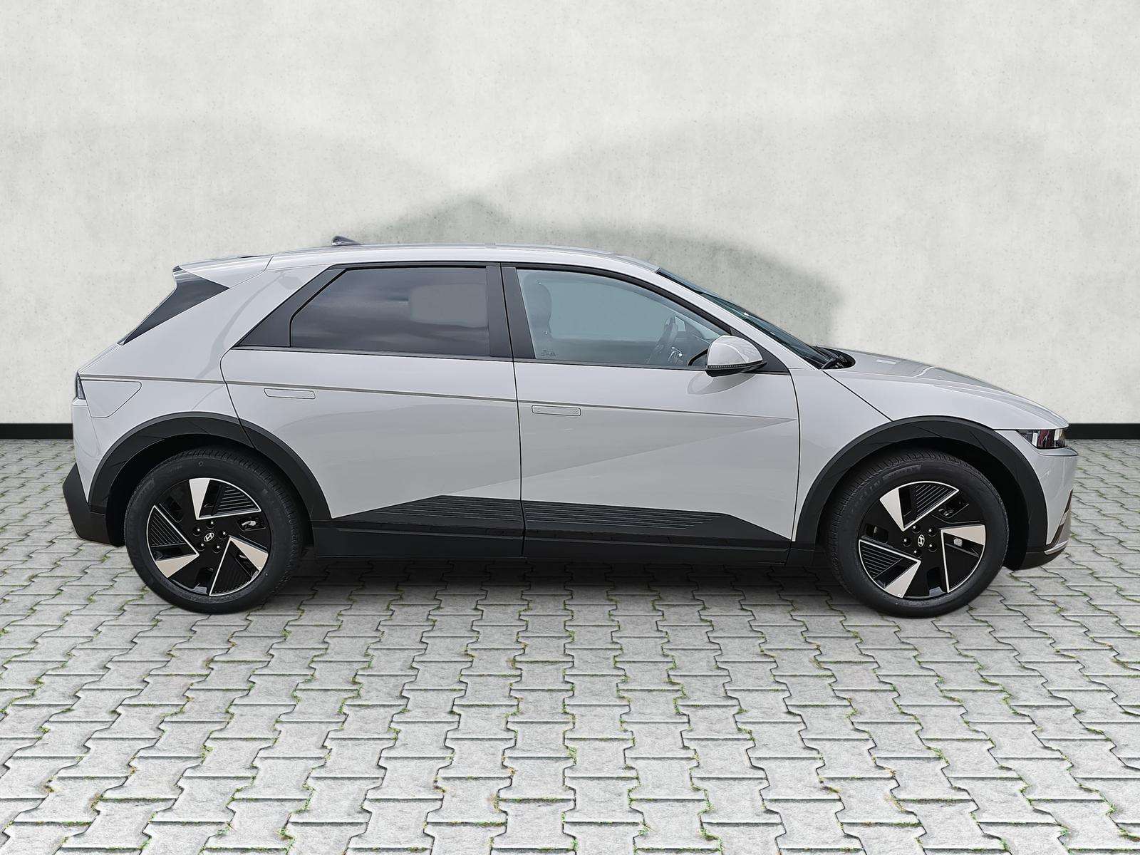 Fahrzeugbild eines Hyundai IONIQ 5