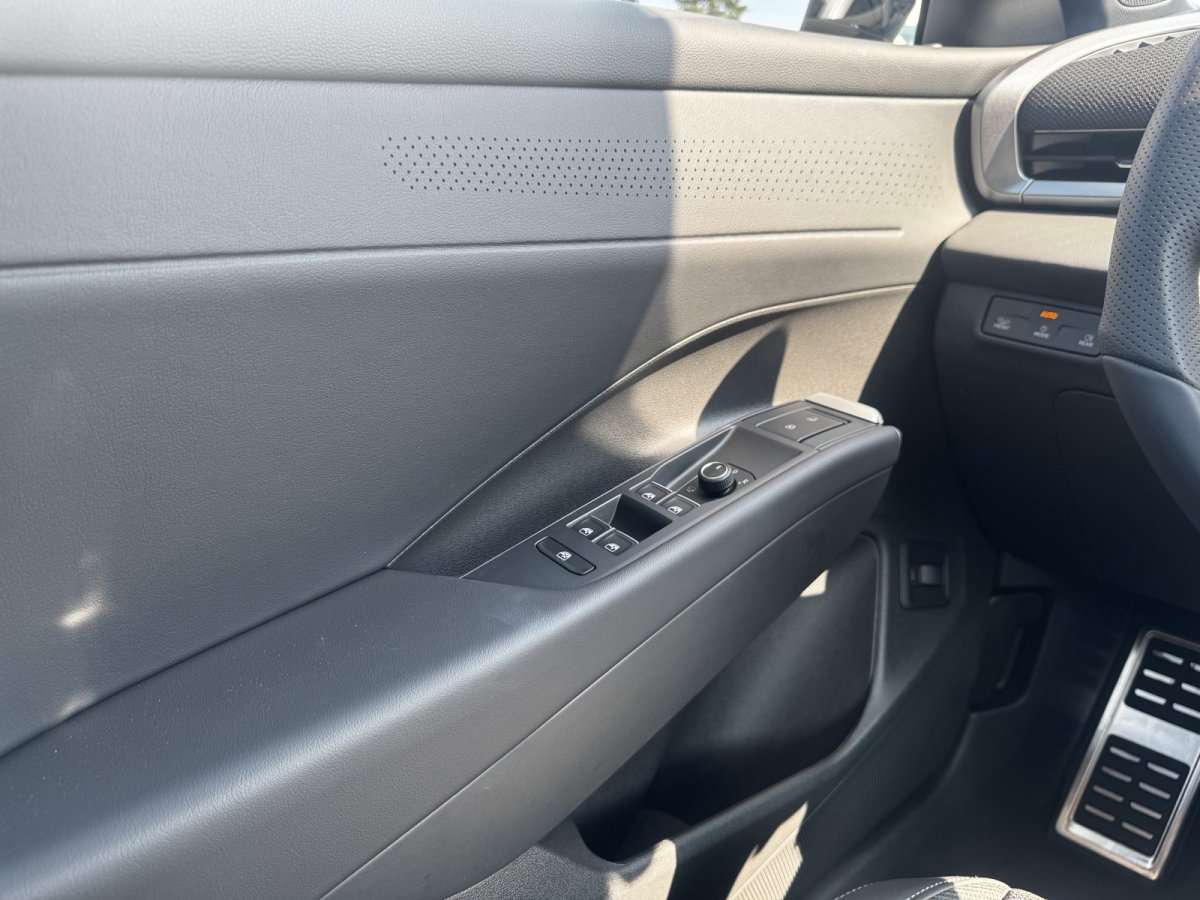 Fahrzeugbild eines Volkswagen T-Roc