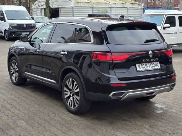 Fahrzeugbild eines Renault Koleos