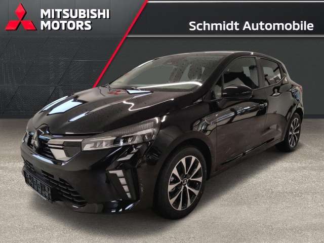 Fahrzeugbild eines Mitsubishi Colt