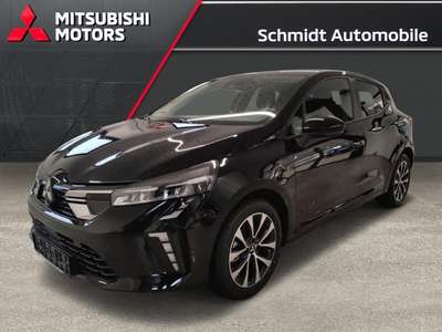 Bild Mitsubishi Colt