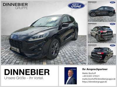 Bild Ford Kuga