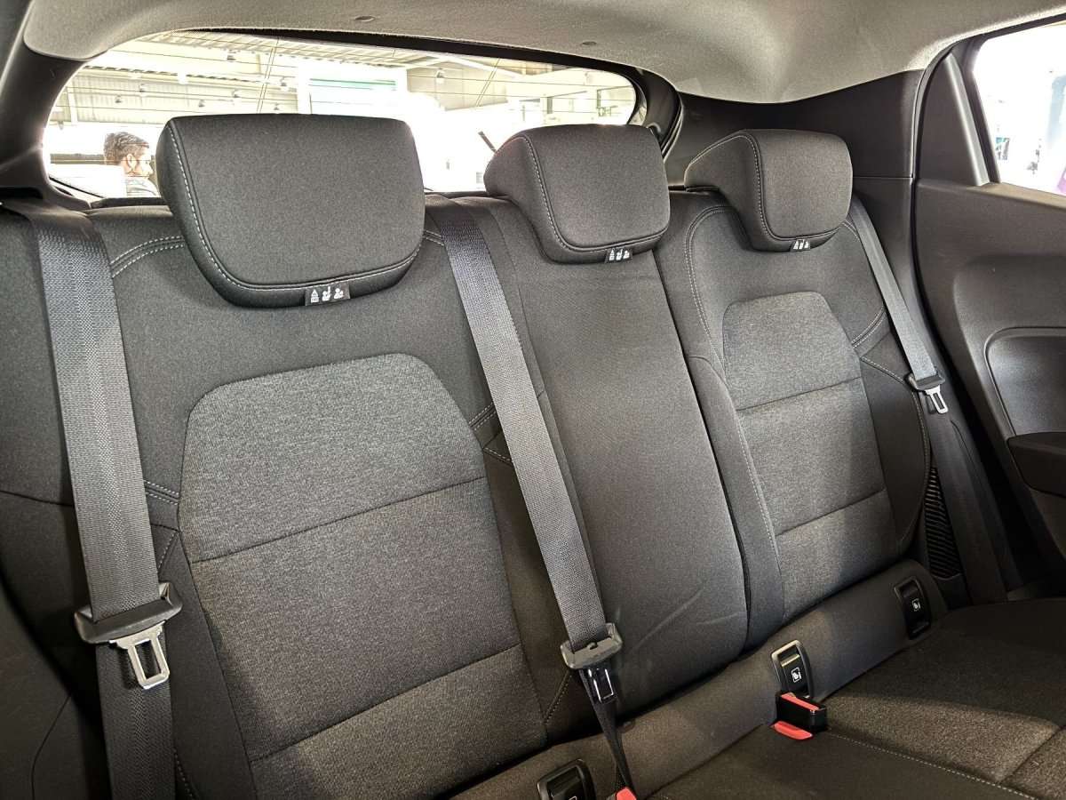 Fahrzeugbild eines Renault Clio
