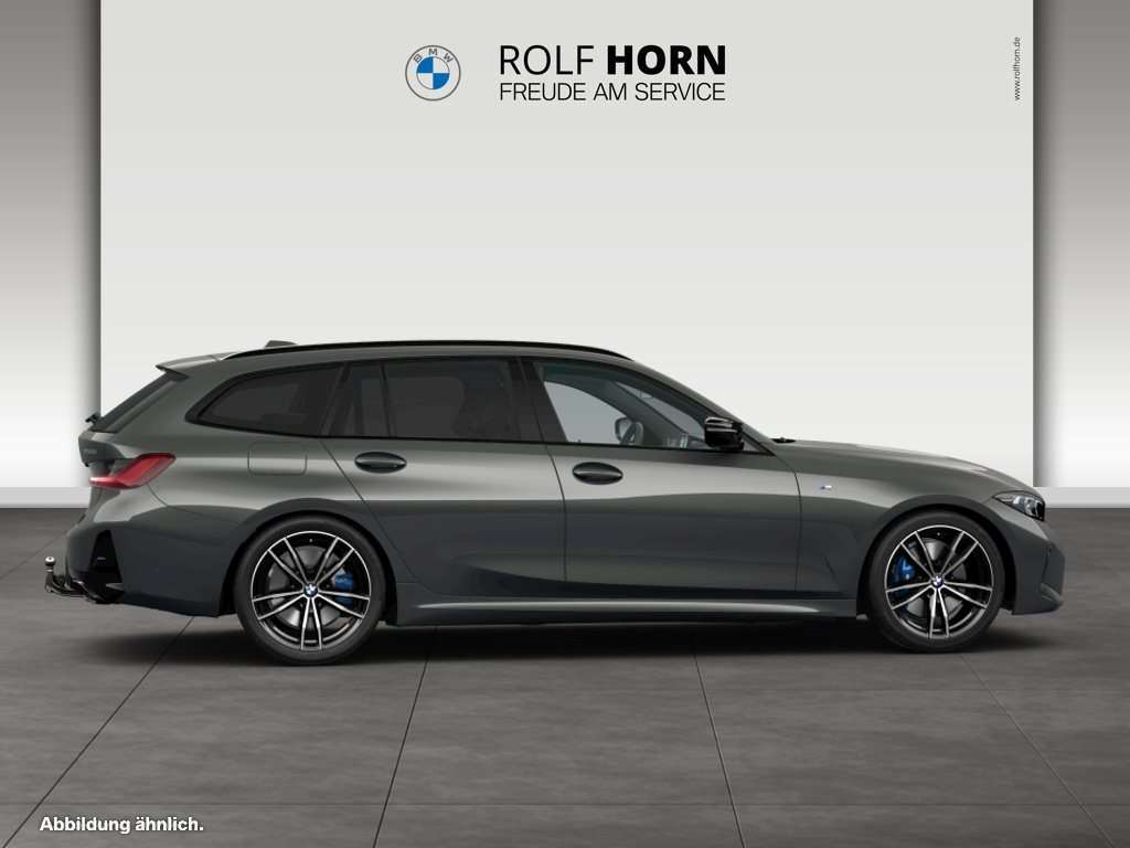 Fahrzeugbild eines BMW 3er-Reihe