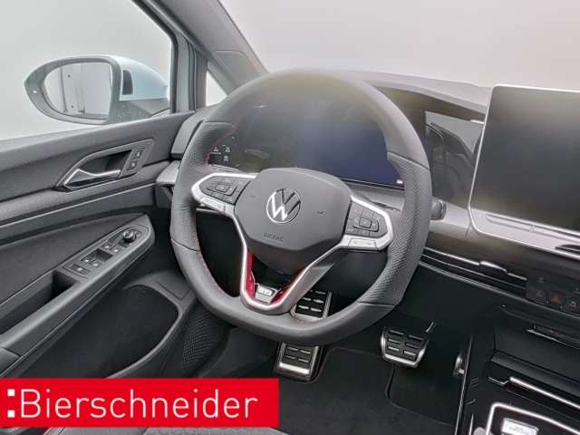 Fahrzeugbild eines Volkswagen Golf