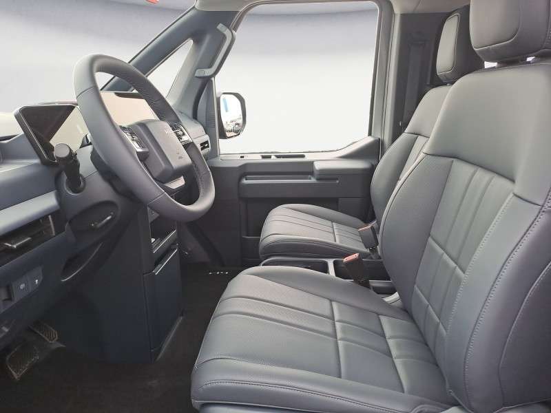 Fahrzeugbild eines Kia PV5 Passenger