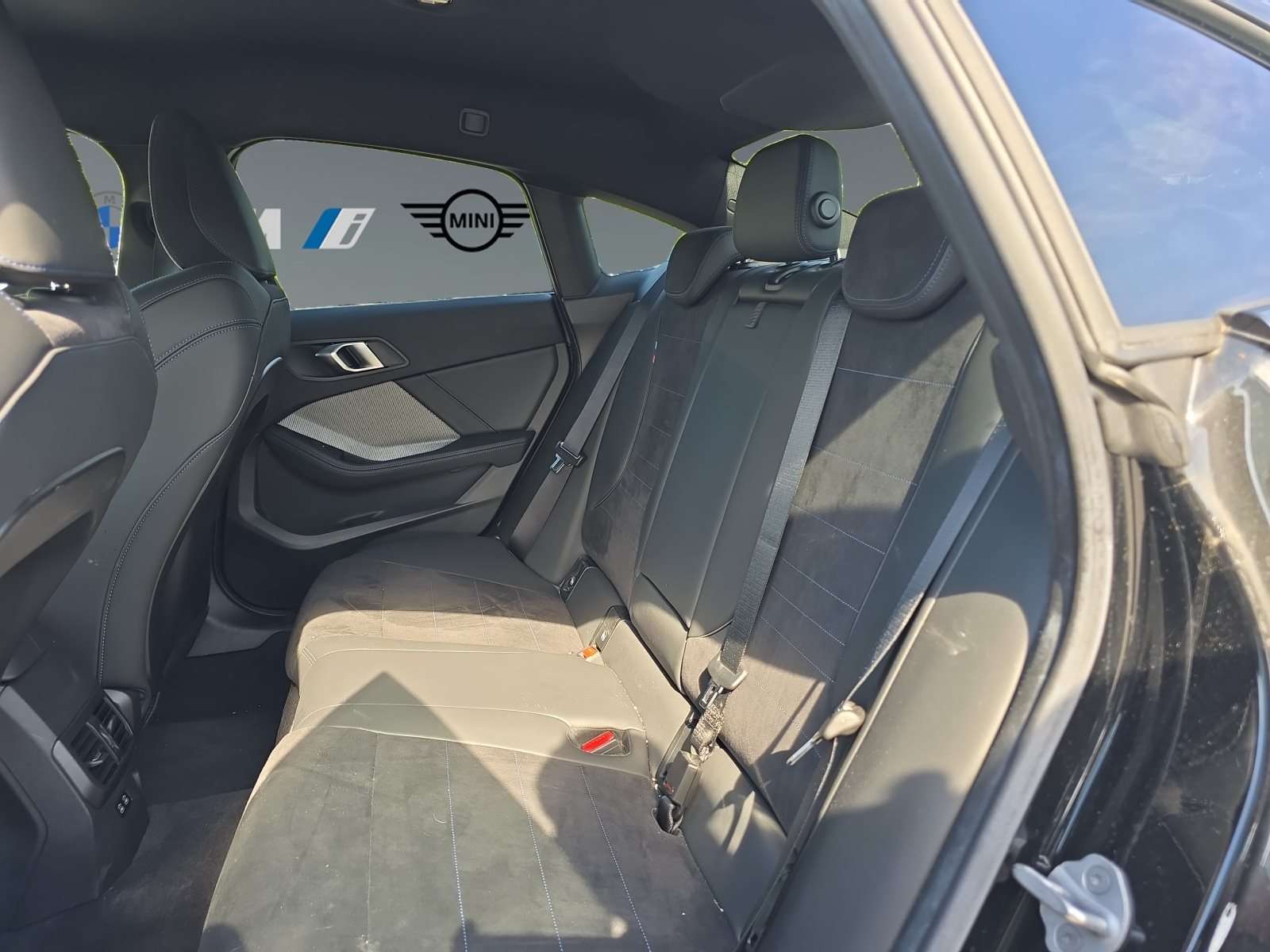 Fahrzeugbild eines BMW 2er-Reihe
