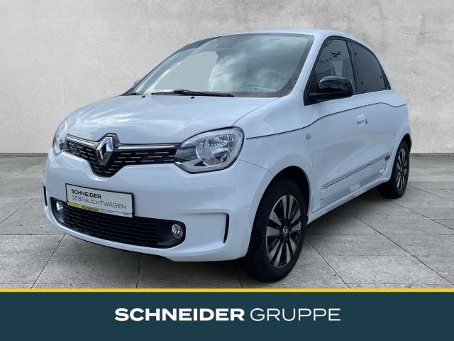 Fahrzeugbild eines Renault Twingo