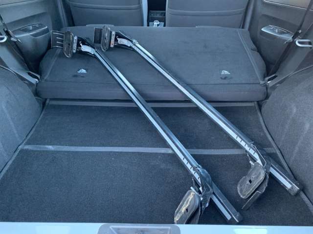 Fahrzeugbild eines Dacia Spring