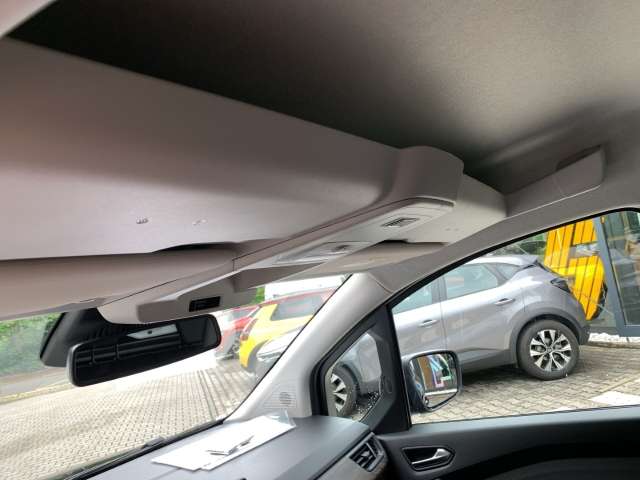 Fahrzeugbild eines Renault Kangoo