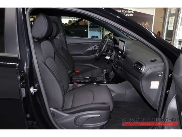 Fahrzeugbild eines Hyundai i30