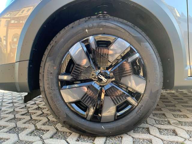 Fahrzeugbild eines Dacia Jogger