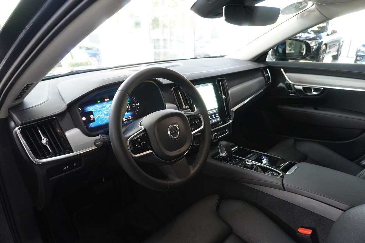 Fahrzeugbild eines Volvo S90