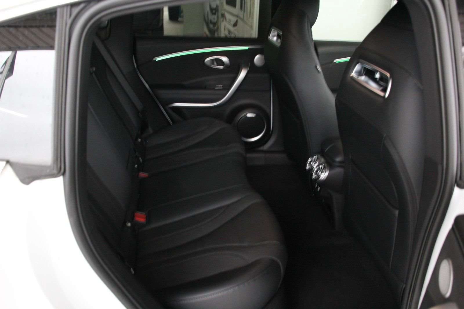 Fahrzeugbild eines GWM Ora 07