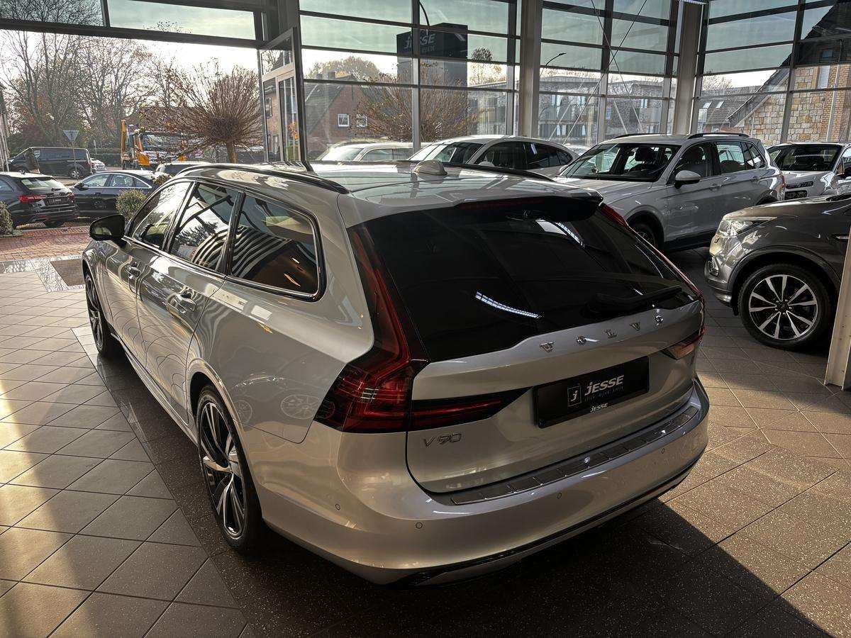 Fahrzeugbild eines Volvo V90