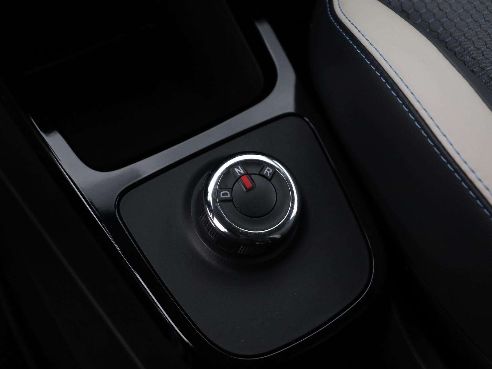 Fahrzeugbild eines Dacia Spring