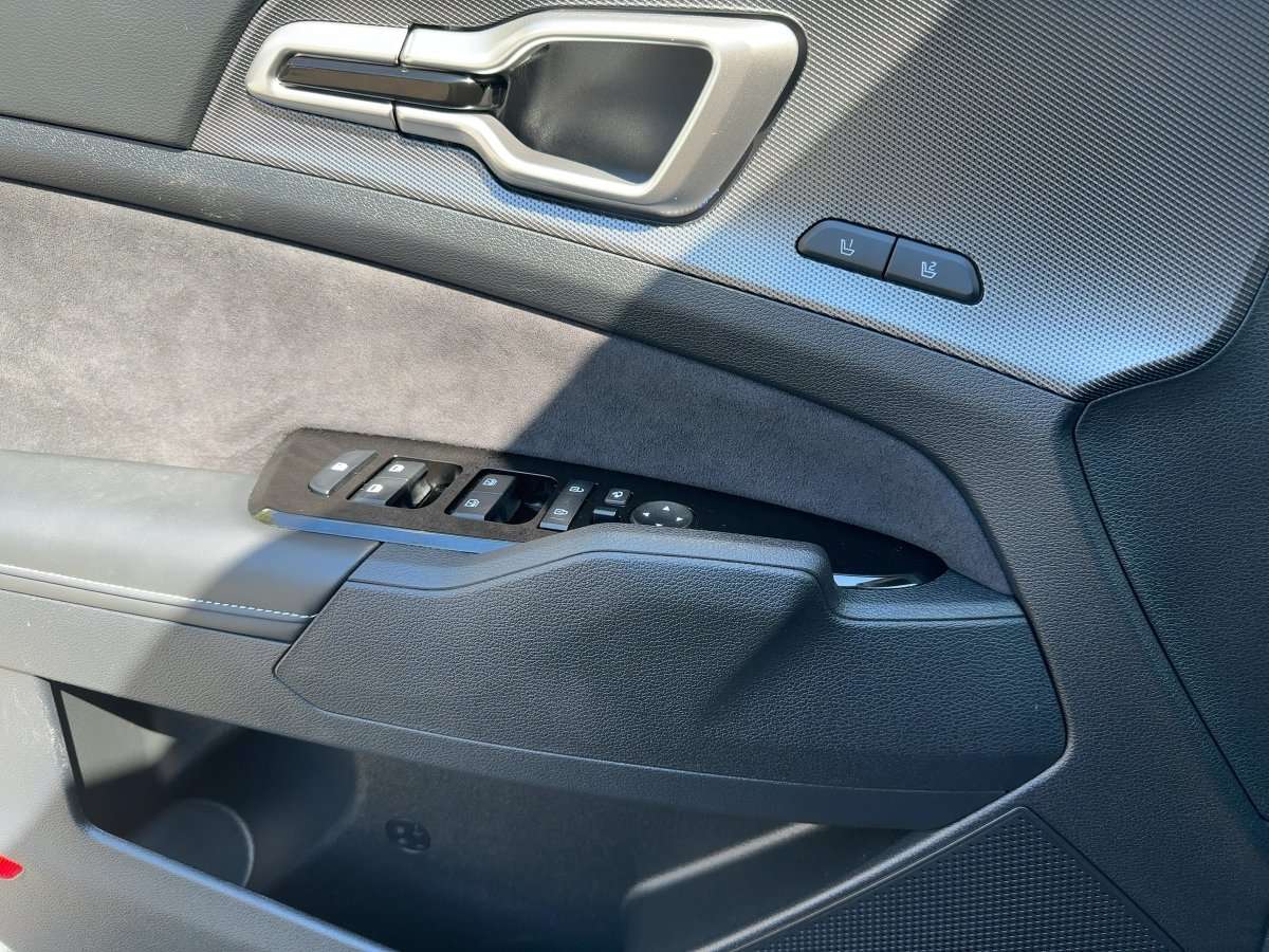 Fahrzeugbild eines Kia Sportage