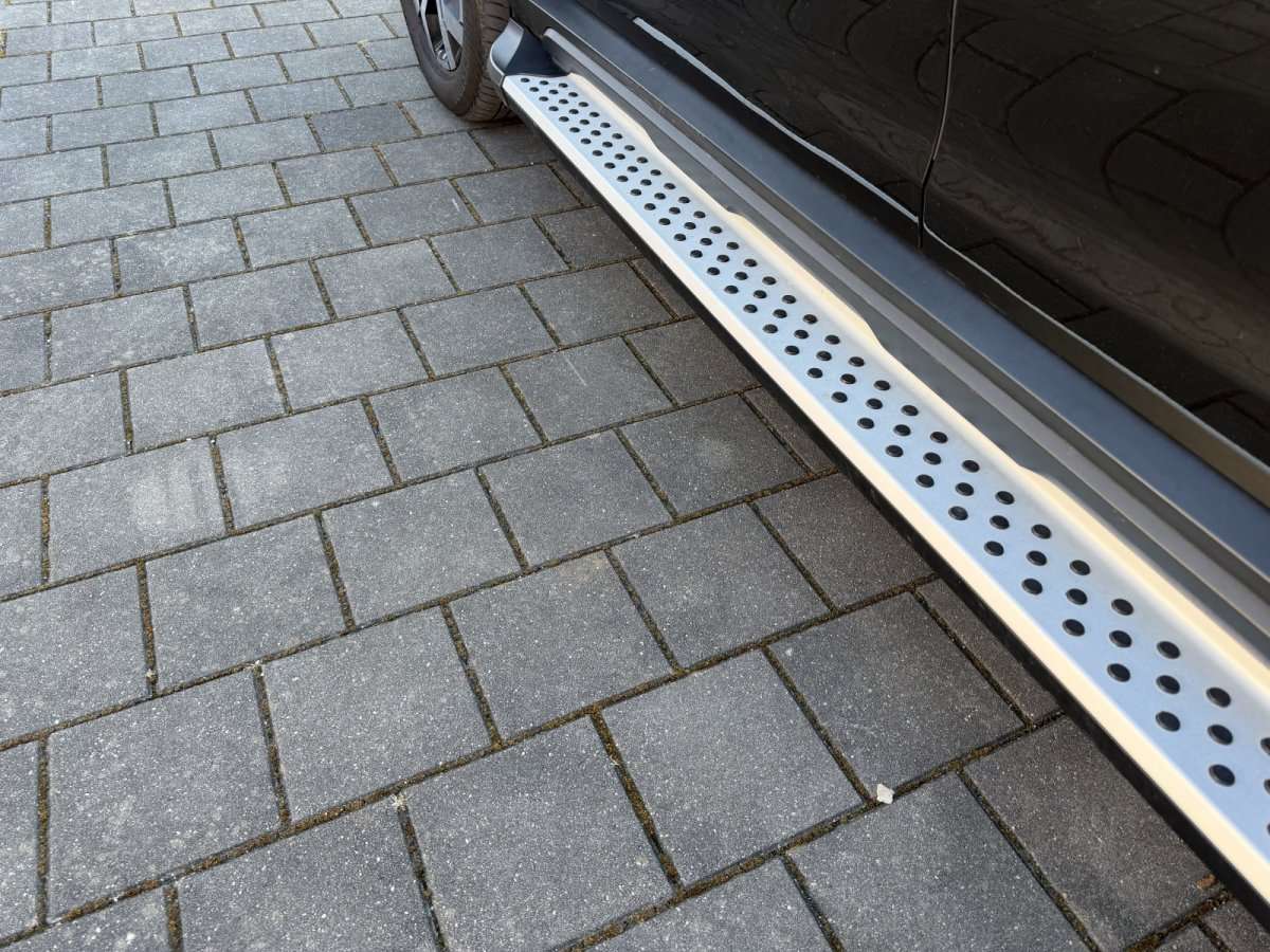 Fahrzeugbild eines Dacia Duster