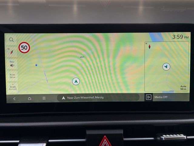 Fahrzeugbild eines Kia Sportage