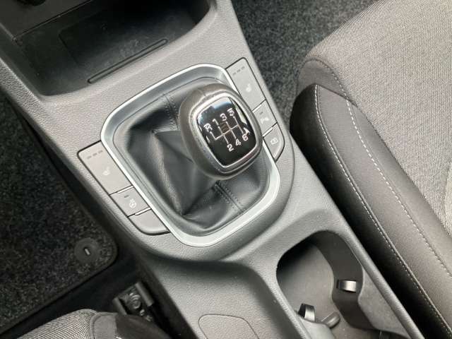 Fahrzeugbild eines Hyundai i30