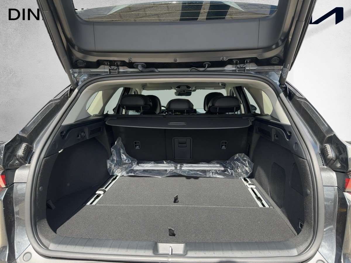Fahrzeugbild eines Kia K4