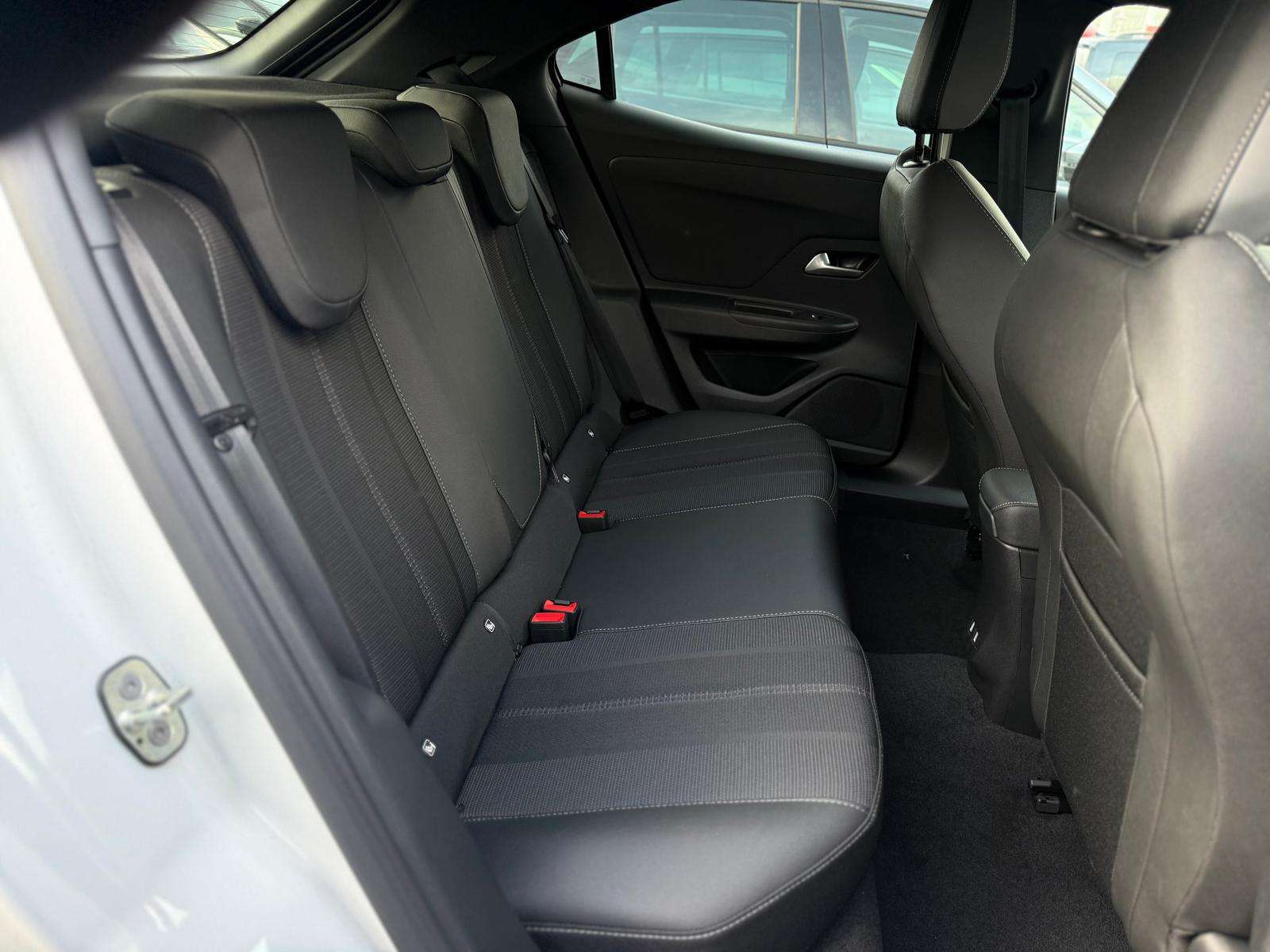 Fahrzeugbild eines Opel Mokka