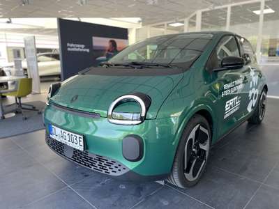 Bild Renault Twingo