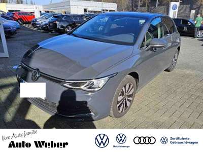 Bild Volkswagen Golf