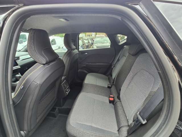 Fahrzeugbild eines Renault Captur