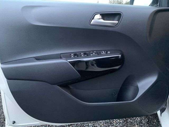 Fahrzeugbild eines Kia Picanto