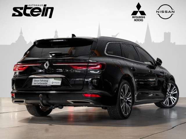 Fahrzeugbild eines Renault Talisman