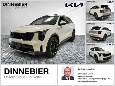 Bild Kia Sorento