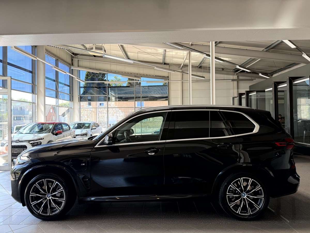 Fahrzeugbild eines BMW X5