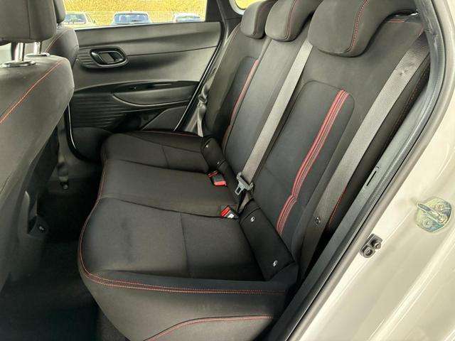 Fahrzeugbild eines Hyundai i20