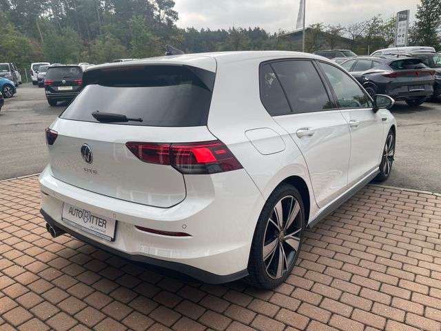Fahrzeugbild eines Volkswagen Golf