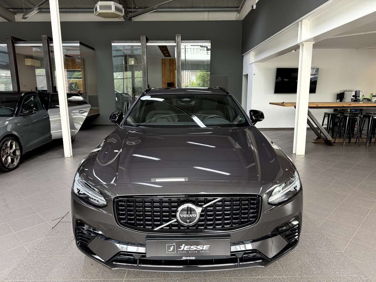 Fahrzeugbild eines Volvo V90