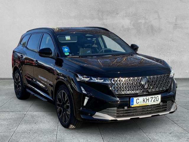 Fahrzeugbild eines Renault Espace