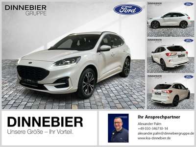 Bild Ford Kuga