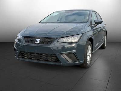 Bild SEAT Ibiza
