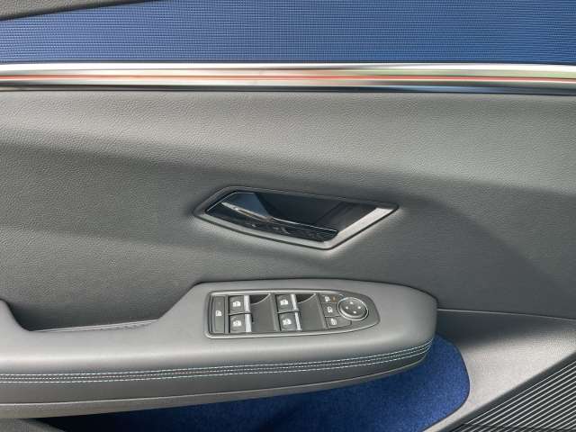 Fahrzeugbild eines Renault Megane E-TECH