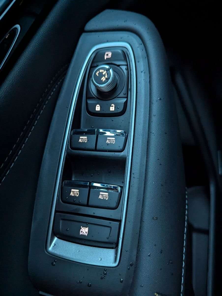 Fahrzeugbild eines Subaru Outback
