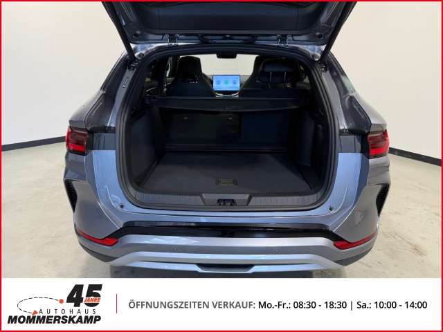 Fahrzeugbild eines BYD Seal