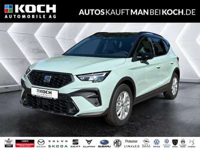Bild SEAT Arona