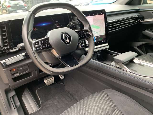 Fahrzeugbild eines Renault Austral