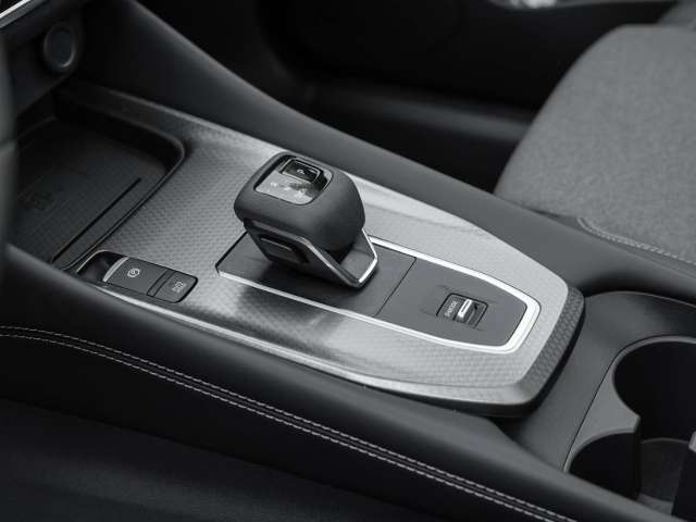 Fahrzeugbild eines Nissan Qashqai