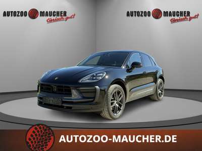 Bild Porsche Macan