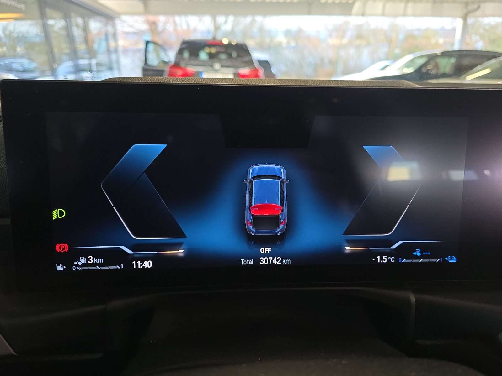 Fahrzeugbild eines BMW 3er-Reihe