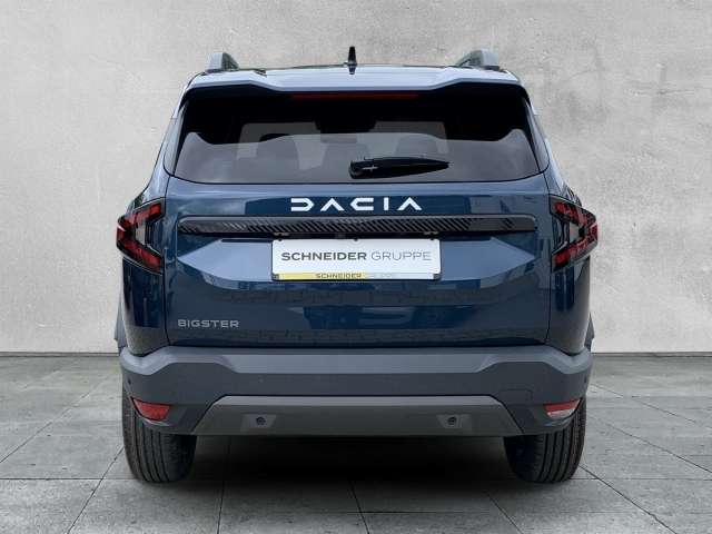 Fahrzeugbild eines Dacia Bigster