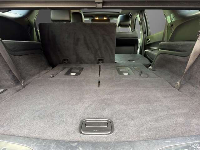 Fahrzeugbild eines Dodge Durango